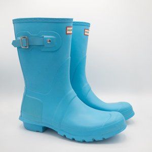Hunter Mid-Calf Rain Boots